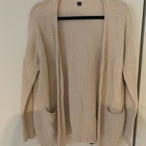 Universal Thread Knit Cardigan
